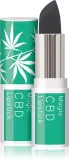 Dermacol Cannabis Magic CBD - Бронзовый бальзам для губ оттенок 05, 3 ml — фото 1