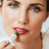 Dermacol Cannabis Magic CBD - Бронзовый бальзам для губ, 3 мл, оттенок 03 — фото 7