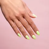 Semilac UV Hybrid Pastelowe Neony - Гибридный лак для ногтей с использованием УФ / СВ-лампы, 7 мл, оттенок 7 мл (SEP01654) — фото 3