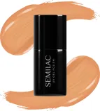 Semilac UV Hybrid Pastelowe Neony - Гибридный лак для ногтей с использованием УФ / СВ-лампы оттенок, 7 ml — фото 2