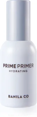 Banila Co. Prime Primer hydrating - Увлажняющая база под макияж, 30 мл