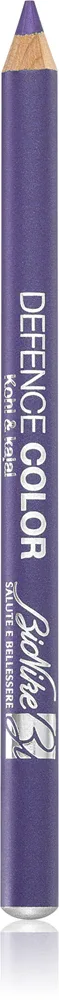 BioNike Color Kohl & Kajal - Карандаш для глаз: карандаш для глаз Kajalowa, 1 шт, оттенок 109 Violet