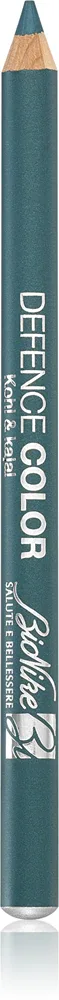 BioNike Color Kohl & Kajal - Карандаш для глаз: карандаш для глаз Kajalowa, 1 шт, оттенок 105 Vert