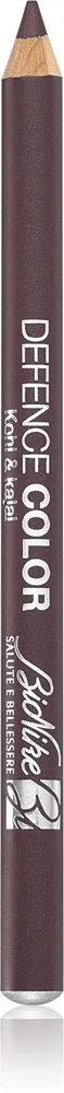 BioNike Color Kohl & Kajal - Карандаш для глаз: карандаш для глаз Kajalowa, 1 шт, оттенок 103 Brun