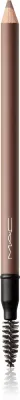MAC Cosmetics Veluxe Brow Liner - Карандаш для бровей с щеточкой оттенок, 1 г
