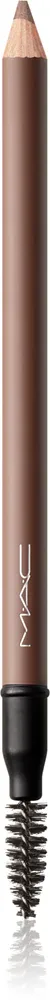 MAC Cosmetics Veluxe Brow Liner - Карандаш для бровей с щеточкой оттенок, 1 g
