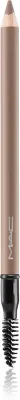 MAC Cosmetics Veluxe Brow Liner - Карандаш для бровей с щеточкой, 1 г