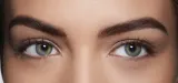 MAC Cosmetics Veluxe Brow Liner - Карандаш для бровей с щеточкой оттенок Taupe, 1 g — фото 4