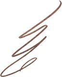 MAC Cosmetics Veluxe Brow Liner - Карандаш для бровей с щеточкой оттенок Deep Dark Brunette, 1 g — фото 2