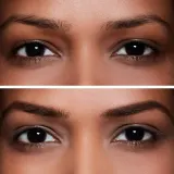MAC Cosmetics Veluxe Brow Liner - Карандаш для бровей с щеточкой оттенок Deep Dark Brunette, 1 g — фото 3