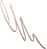 MAC Cosmetics Veluxe Brow Liner - Карандаш для бровей с щеточкой, 1 г, оттенок Omega — фото 2