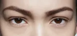 MAC Cosmetics Veluxe Brow Liner - Карандаш для бровей с щеточкой, 1 г, оттенок Brunette — фото 4