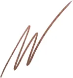 MAC Cosmetics Veluxe Brow Liner - Карандаш для бровей с щеточкой, 1 г, оттенок Deep Brunette — фото 2