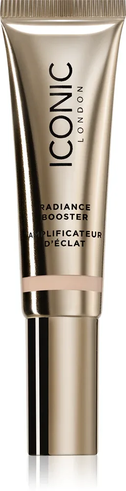 ICONIC London Radiance Booster - Тонирующий крем для лица, увлажняющий, 30 мл, оттенок Pearl Glow