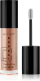 Canneff Effect by Canneff Hydrating Lip Gloss - Увлажняющий блеск для губ оттенок Mocha Mousse, 4 ml — фото 1