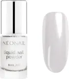 NEONAIL Nail Art Liquid Nail Powder - Блестящий порошок для ногтей оттенок Chrome 01, 6 ml — фото 1