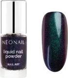 NEONAIL Nail Art Liquid Nail Powder - Блестящий порошок для ногтей, 6 мл, оттенок Chameleon 01 — фото 1