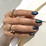 NEONAIL Nail Art Liquid Nail Powder - Блестящий порошок для ногтей, 6 мл, оттенок Chameleon 01 — фото 2