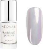 NEONAIL Nail Art Liquid Nail Powder - Блестящий порошок для ногтей оттенок 04 Chameleon, 6 ml — фото 1