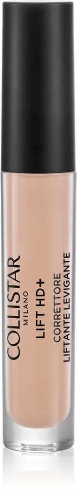 Collistar LIFT HD+ Smoothing Lifting Concealer - Корректор для лица с антивозрастным действием. оттенок 4 - Naturale Rosato, 4 ml
