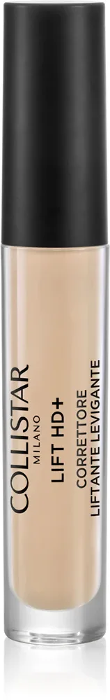 Collistar LIFT HD+ Smoothing Lifting Concealer - Корректор для лица с антивозрастным действием., 4 мл, оттенок 1 - Beige