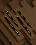 puroBIO Cosmetics Fillbrow - Карандаши для бровей оттенок 03 Dark Brown, 0 ml — фото 3