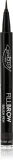 puroBIO Cosmetics Fillbrow - Карандаши для бровей оттенок 04 Soft Black, 0 ml — фото 1