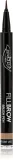 puroBIO Cosmetics Fillbrow - Карандаши для бровей, 0 мл, оттенок 01 Natural blonde — фото 1
