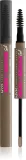 NYX Professional Makeup Zero To Brow Gel - Гель для бровей с аппликатором оттенок 05 Ash Brown, 2 ml — фото 1