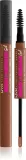 NYX Professional Makeup Zero To Brow Gel - Гель для бровей с аппликатором, 2 мл, оттенок 04 Auburn — фото 1