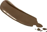 NYX Professional Makeup Zero To Brow Gel - Гель для бровей с аппликатором, 2 мл, оттенок 06 Chocolate — фото 2