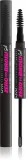 NYX Professional Makeup Zero To Brow Gel - Гель для бровей с аппликатором, 2 мл, оттенок 08 Black — фото 1