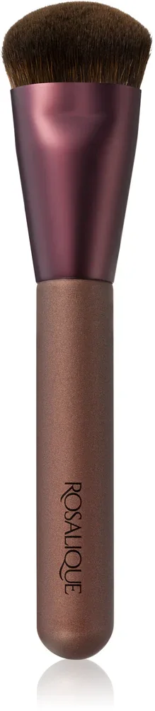Rosalique Miracle - Кисть для нанесения тона., 1 szt.