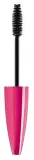 Dermacol Volume Mania - Тушь для ресниц, увеличивающая объем Black, 10 ml — фото 2