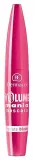 Dermacol Volume Mania - Тушь для ресниц, увеличивающая объем Black, 10 ml — фото 4