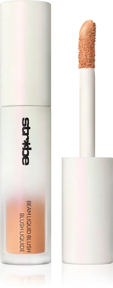 MAC Cosmetics Strobe Liquid Blush - Румяна в жидкой форме, 4 мл, оттенок Starlite
