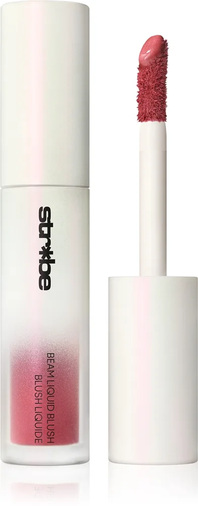 MAC Cosmetics Strobe Liquid Blush - Румяна в жидкой форме оттенок Nitelite, 4 ml