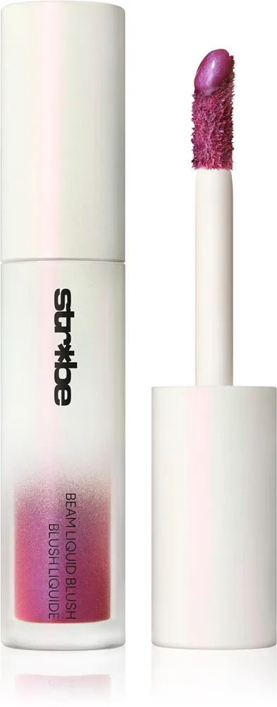 MAC Cosmetics Strobe Liquid Blush - Румяна в жидкой форме оттенок Magic Aura, 4 ml