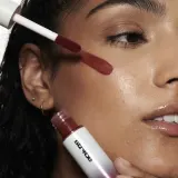 MAC Cosmetics Strobe Liquid Blush - Румяна в жидкой форме оттенок Unsweetened, 4 ml — фото 3