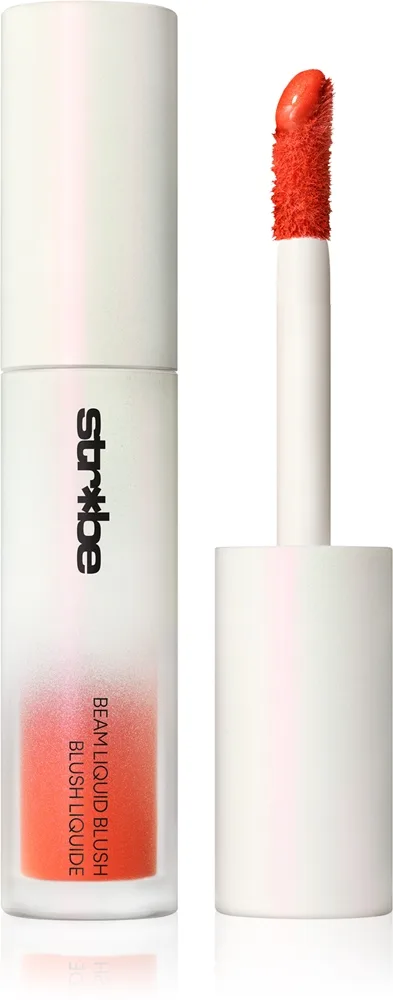 MAC Cosmetics Strobe Liquid Blush - Румяна в жидкой форме оттенок Apricot Jelly, 4 ml