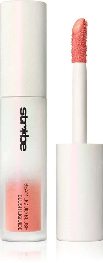 MAC Cosmetics Strobe Liquid Blush - Румяна в жидкой форме, 4 мл, оттенок Ice Gleam
