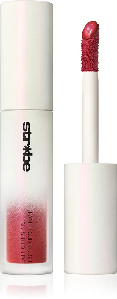 MAC Cosmetics Strobe Liquid Blush - Румяна в жидкой форме оттенок GoотVibes, 4 ml