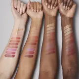 MAC Cosmetics Strobe Liquid Blush - Румяна в жидкой форме, 4 мл, оттенок Plummy Bare — фото 6