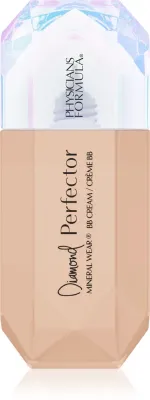Physicians Formula Mineral Wear Diamond Perfector - Крем ВВ, 37 мл