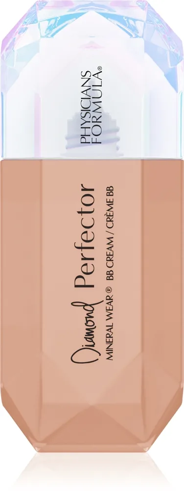 Physicians Formula Mineral Wear Diamond Perfector - Крем ВВ оттенок Tan-to-Deep, 37 ml