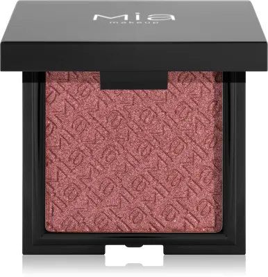 Mia Cosmetics Light Builder - Пудровый хайлайтер для лица, 9 г