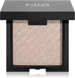 Mia Cosmetics Light Builder - Пудровый хайлайтер для лица, 9 г, оттенок 01 Flash — фото 1