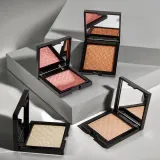 Mia Cosmetics Light Builder - Пудровый хайлайтер для лица оттенок 03 Full Frame, 9 g — фото 2
