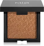 Mia Cosmetics Light Builder - Пудровый хайлайтер для лица, 9 г, оттенок 04 Zoom — фото 1