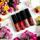 flormar Lip & Cheek Tint - Румяна для губ и щек, 6 мл, оттенок 004 Princess — фото 5